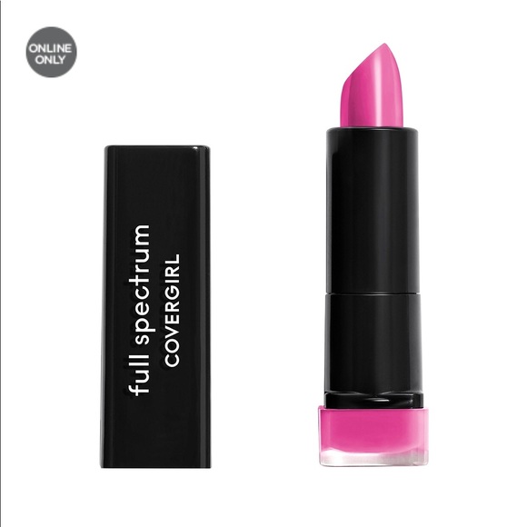 Ulta Beauty Other - 2/$5-Full Spectrum Color Idol -Satin Lipstick